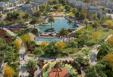 4-BD House Sale, 2,673 sq. ft. at Mudon Al Ranim Phase 6 By Dubai Properties, Mudon Al Ranim 6, Mudon, Dubai, UAE #2 4-BD House Sale, 2,673 sq. ft. at Mudon Al Ranim Phase 6 By Dubai Properties, Mudon Al Ranim 6, Mudon, Dubai, UAE #2