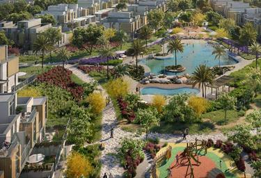4-BD House Sale, 2,673 sq. ft. at Mudon Al Ranim Phase 6 By Dubai Properties, Mudon Al Ranim 6, Mudon, Dubai, UAE #3 4-BD House Sale, 2,673 sq. ft. at Mudon Al Ranim Phase 6 By Dubai Properties, Mudon Al Ranim 6, Mudon, Dubai, UAE #3