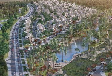 5-BD House Sale, 3,500 sq. ft. at Monte Carlo, Monte Carlo, Damac Lagoons, Dubai, UAE #1 5-BD House Sale, 3,500 sq. ft. at Monte Carlo, Monte Carlo, Damac Lagoons, Dubai, UAE #1