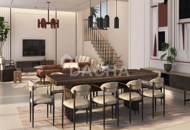 5-BD House Sale, 3,500 sq. ft. at Monte Carlo, Monte Carlo, Damac Lagoons, Dubai, UAE #3 5-BD House Sale, 3,500 sq. ft. at Monte Carlo, Monte Carlo, Damac Lagoons, Dubai, UAE #3