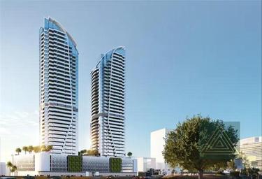 Apartment Sale, 322 sq. ft. at Red Square Tower, Red Square Tower, Jumeirah Village Triangle, Dubai, UAE #2 Apartment Sale, 322 sq. ft. at Red Square Tower, Red Square Tower, Jumeirah Village Triangle, Dubai, UAE #2