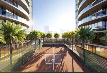 Apartment Sale, 322 sq. ft. at Red Square Tower, Red Square Tower, Jumeirah Village Triangle, Dubai, UAE #3 Apartment Sale, 322 sq. ft. at Red Square Tower, Red Square Tower, Jumeirah Village Triangle, Dubai, UAE #3