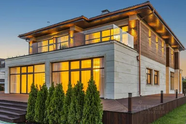 Продажа коттеджа 961 м², 5 спален в КП «Миллениум Парк», городской округ Истра, Московская область, Россия #4