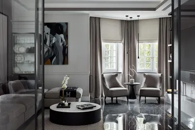 4-BD House Sale, 670 sq. m. at Миллениум Парк, Istra City District, Moscow Region, Russia #1 4-BD House Sale, 670 sq. m. at Миллениум Парк, Istra City District, Moscow Region, Russia #1