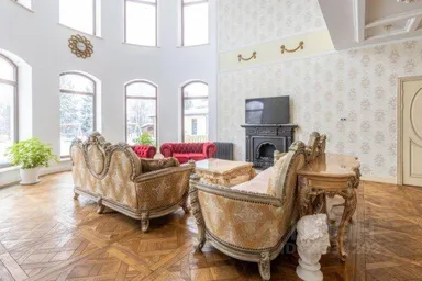 5-BD House Sale, 700 sq. m. at Миллениум Парк, Istra City District, Moscow Region, Russia #2 5-BD House Sale, 700 sq. m. at Миллениум Парк, Istra City District, Moscow Region, Russia #2