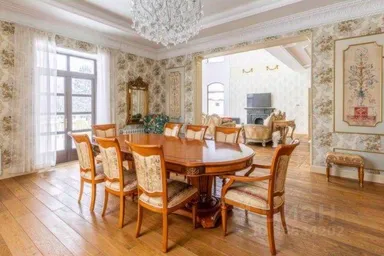 5-BD House Sale, 700 sq. m. at Миллениум Парк, Istra City District, Moscow Region, Russia #3 5-BD House Sale, 700 sq. m. at Миллениум Парк, Istra City District, Moscow Region, Russia #3