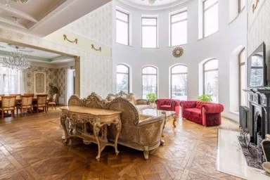 5-BD House Sale, 700 sq. m. at Миллениум Парк, Istra City District, Moscow Region, Russia #1 5-BD House Sale, 700 sq. m. at Миллениум Парк, Istra City District, Moscow Region, Russia #1