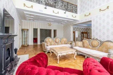 5-BD House Sale, 700 sq. m. at Миллениум Парк, Istra City District, Moscow Region, Russia #4