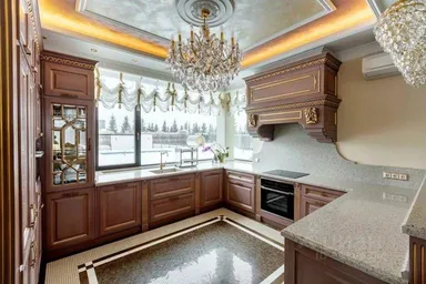 Продажа коттеджа 500 м², 4 спальни в КП «Миллениум Парк», городской округ Истра, Московская область, Россия #4