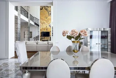 4-BD House Sale, 541 sq. m. at Миллениум Парк, Istra City District, Moscow Region, Russia #4