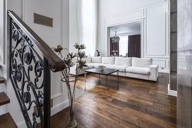 4-BD House Sale, 541 sq. m. at Миллениум Парк, Istra City District, Moscow Region, Russia #3 4-BD House Sale, 541 sq. m. at Миллениум Парк, Istra City District, Moscow Region, Russia #3