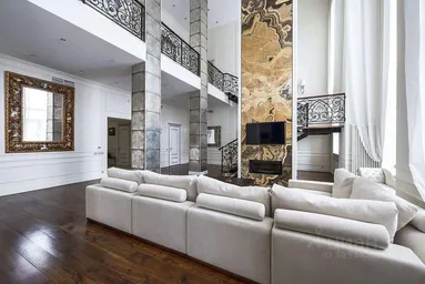 4-BD House Sale, 541 sq. m. at Миллениум Парк, Istra City District, Moscow Region, Russia #2 4-BD House Sale, 541 sq. m. at Миллениум Парк, Istra City District, Moscow Region, Russia #2