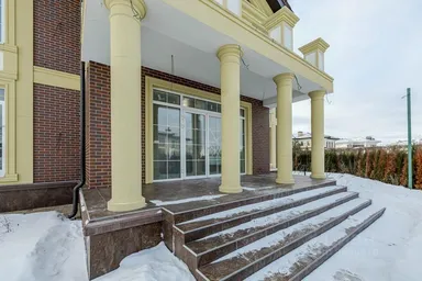 4-BD House Sale, 420 sq. m. at Миллениум Парк, Istra City District, Moscow Region, Russia #3 4-BD House Sale, 420 sq. m. at Миллениум Парк, Istra City District, Moscow Region, Russia #3