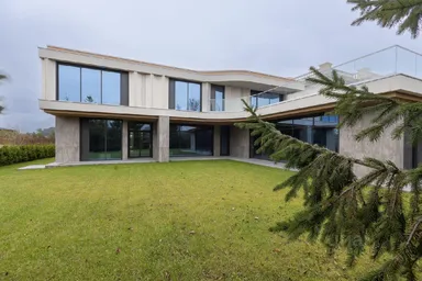 4-BD House Sale, 800 sq. m. at Миллениум Парк, Istra City District, Moscow Region, Russia #3 4-BD House Sale, 800 sq. m. at Миллениум Парк, Istra City District, Moscow Region, Russia #3