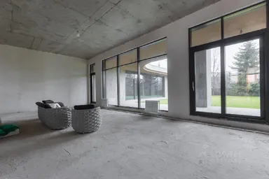 4-BD House Sale, 800 sq. m. at Миллениум Парк, Istra City District, Moscow Region, Russia #4