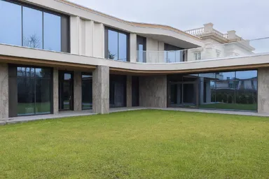 4-BD House Sale, 800 sq. m. at Миллениум Парк, Istra City District, Moscow Region, Russia #2 4-BD House Sale, 800 sq. m. at Миллениум Парк, Istra City District, Moscow Region, Russia #2