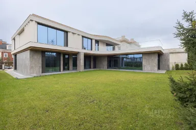 4-BD House Sale, 800 sq. m. at Миллениум Парк, Istra City District, Moscow Region, Russia #1 4-BD House Sale, 800 sq. m. at Миллениум Парк, Istra City District, Moscow Region, Russia #1