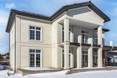 5-BD House Sale, 576 sq. m. at Миллениум Парк, Istra City District, Moscow Region, Russia #1 5-BD House Sale, 576 sq. m. at Миллениум Парк, Istra City District, Moscow Region, Russia #1