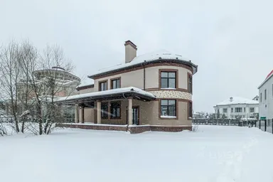 4-BD House Sale, 630 sq. m. at Миллениум Парк, Istra City District, Moscow Region, Russia #2 4-BD House Sale, 630 sq. m. at Миллениум Парк, Istra City District, Moscow Region, Russia #2