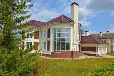 6-BD House Sale, 780 sq. m. at Миллениум Парк, Istra City District, Moscow Region, Russia #3 6-BD House Sale, 780 sq. m. at Миллениум Парк, Istra City District, Moscow Region, Russia #3