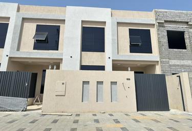 5-BD House Sale, 3,014 sq. ft., Al Yasmeen 1, Al Yasmeen, Ajman, UAE #1 5-BD House Sale, 3,014 sq. ft., Al Yasmeen 1, Al Yasmeen, Ajman, UAE #1