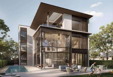 5-BD House Sale, 5,846 sq. ft. at Nad Al Sheba Gardens By Meraas, Nad Al Sheba Gardens, Nad Al Sheba 1, Nad Al Sheba, Dubai, UAE #4