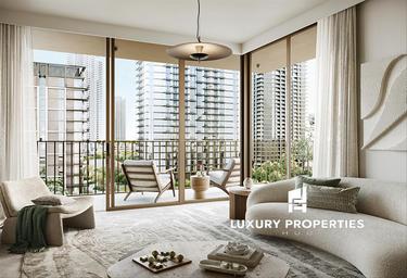 3-BD Apartment Sale, 1,000 sq. ft. at Oria, Oria, Dubai Creek Harbour (The Lagoons), Dubai, UAE #1 3-BD Apartment Sale, 1,000 sq. ft. at Oria, Oria, Dubai Creek Harbour (The Lagoons), Dubai, UAE #1