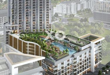 3-BD Apartment Sale, 1,000 sq. ft. at Waves Opulence, Sobha Hartland Waves Opulence, Nad Al Sheba 1, Nad Al Sheba, Dubai, UAE #1 3-BD Apartment Sale, 1,000 sq. ft. at Waves Opulence, Sobha Hartland Waves Opulence, Nad Al Sheba 1, Nad Al Sheba, Dubai, UAE #1