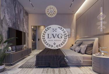 2-BD Apartment Sale, 1,000 sq. ft. at Empire Estates, Empire Estates, Arjan, Dubai, UAE #4