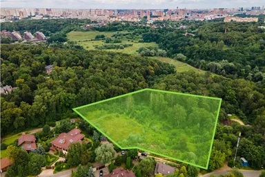 Land Sale, DSK Lesnoye-Ozyornoye, Khimki, Moscow Region, Russia #3 Land Sale, DSK Lesnoye-Ozyornoye, Khimki, Moscow Region, Russia #3