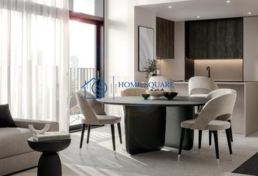 3-BD Apartment Sale, 1,000 sq. ft. at V1ter Residence, V1ter Residence, Jumeirah Village Circle, Dubai, UAE #4