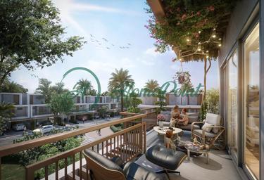 4-BD House Sale, 2,352 sq. ft. at Natura Damac Hills 2, Natura, Damac Hills 2, Dubai, UAE #1 4-BD House Sale, 2,352 sq. ft. at Natura Damac Hills 2, Natura, Damac Hills 2, Dubai, UAE #1