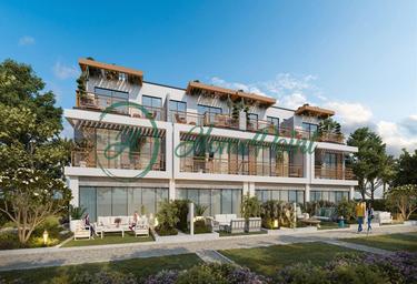 4-BD House Sale, 2,352 sq. ft. at Natura Damac Hills 2, Natura, Damac Hills 2, Dubai, UAE #4