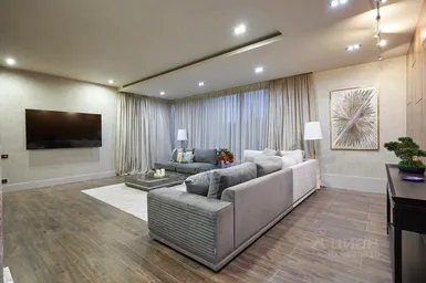 Продажа коттеджа 1 000 м², 5 спален в КП «Миллениум Парк», городской округ Истра, Московская область, Россия #4