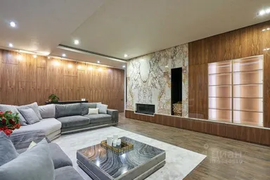 Продажа коттеджа 1 000 м², 5 спален в КП «Миллениум Парк», городской округ Истра, Московская область, Россия #3 Продажа коттеджа 1 000 м², 5 спален в КП «Миллениум Парк», городской округ Истра, Московская область, Россия #3