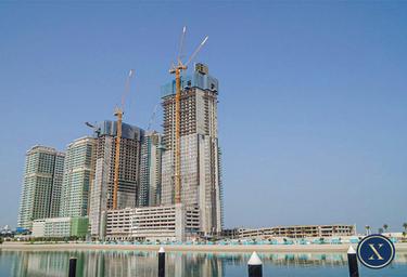 2-BD Apartment Sale, 1,000 sq. ft. at Seapoint Tower 1, Seapoint, EMAAR Beachfront, Dubai Harbour, Dubai, UAE #1 2-BD Apartment Sale, 1,000 sq. ft. at Seapoint Tower 1, Seapoint, EMAAR Beachfront, Dubai Harbour, Dubai, UAE #1
