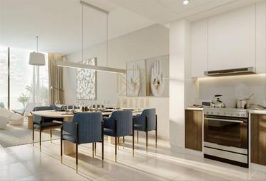 3-BD Apartment Sale, 1,000 sq. ft., Park Views Residences A, Al Kifaf, Zabeel, Dubai, UAE #1