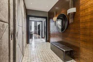 Продажа коттеджа 620 м², 5 спален в КП «Миллениум Парк», городской округ Истра, Московская область, Россия #4