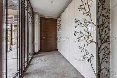 Продажа коттеджа 620 м², 5 спален в КП «Миллениум Парк», городской округ Истра, Московская область, Россия #3 Продажа коттеджа 620 м², 5 спален в КП «Миллениум Парк», городской округ Истра, Московская область, Россия #3