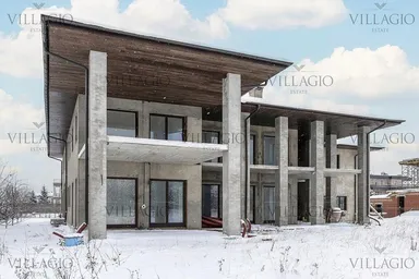 7-BD House Sale, 710 sq. m. at Миллениум Парк, Istra City District, Moscow Region, Russia #1