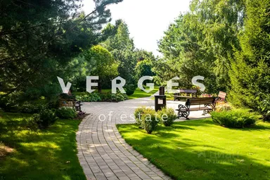 Продажа коттеджа 610 м², 5 спален в КП «Ренессанс Парк», деревня Чесноково, городской округ Истра, Московская область, Россия #4