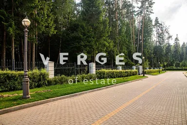 Продажа коттеджа 610 м², 5 спален в КП «Ренессанс Парк», деревня Чесноково, городской округ Истра, Московская область, Россия #1 Продажа коттеджа 610 м², 5 спален в КП «Ренессанс Парк», деревня Чесноково, городской округ Истра, Московская область, Россия #1