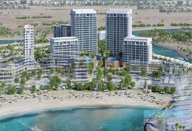 2-BD Apartment Sale, 1,000 sq. ft. at Cape Hayat By Rak, Cape Hayat, Mina Al Arab, Ras Al Khaimah, UAE #4