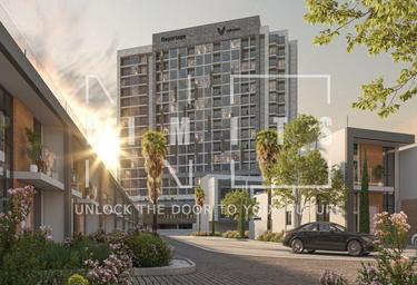 2-BD House Sale, 1,900 sq. ft. at Verdana By Reportage Real Estate, Verdana, Dubai Investment Park (DIP), Dubai, UAE #1 2-BD House Sale, 1,900 sq. ft. at Verdana By Reportage Real Estate, Verdana, Dubai Investment Park (DIP), Dubai, UAE #1
