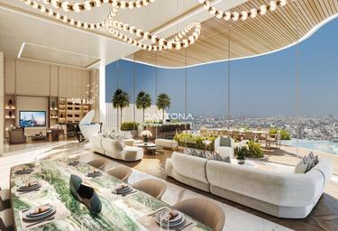 3-BD Apartment Sale, 1,000 sq. ft. at Casa Canal, Casa Canal, Al Wasl, Dubai, UAE #1 3-BD Apartment Sale, 1,000 sq. ft. at Casa Canal, Casa Canal, Al Wasl, Dubai, UAE #1