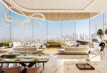 3-BD Apartment Sale, 1,000 sq. ft. at Casa Canal, Casa Canal, Al Wasl, Dubai, UAE #2 3-BD Apartment Sale, 1,000 sq. ft. at Casa Canal, Casa Canal, Al Wasl, Dubai, UAE #2