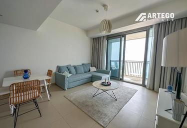 1-BD Apartment Sale, 685 sq. ft., 5242 Tower 1, 5242, Dubai Marina, Dubai, UAE #2