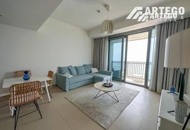 1-BD Apartment Sale, 685 sq. ft., 5242 Tower 1, 5242, Dubai Marina, Dubai, UAE #1