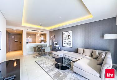 1-BD Apartment Sale, 1,000 sq. ft., Tower A, DAMAC Towers by Paramount, Business Bay, Dubai, UAE #3 1-BD Apartment Sale, 1,000 sq. ft., Tower A, DAMAC Towers by Paramount, Business Bay, Dubai, UAE #3