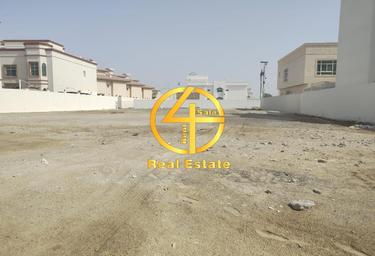 Land Sale at Almeria, Zayed City (Khalifa City C), Khalifa City, Abu Dhabi, UAE #4